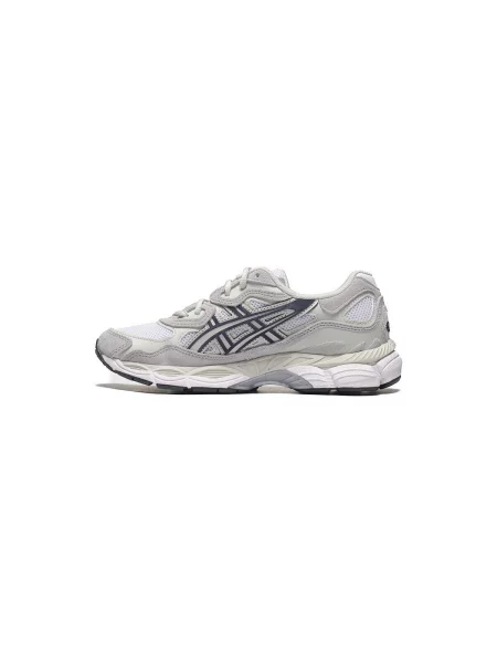 Tenisky Asics modrá