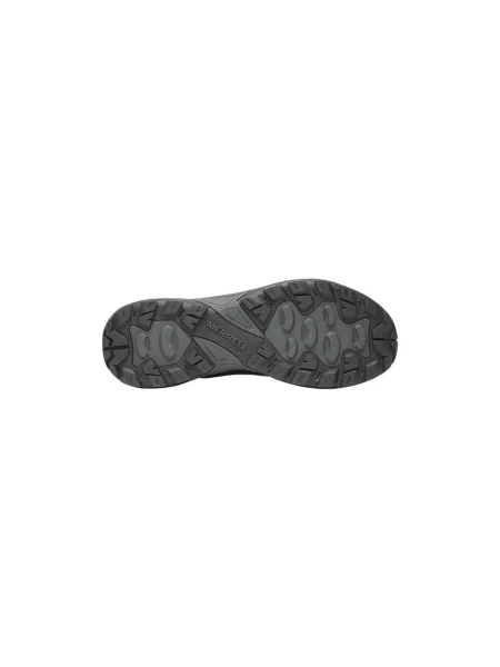 Pantofi Merrell din piele negru