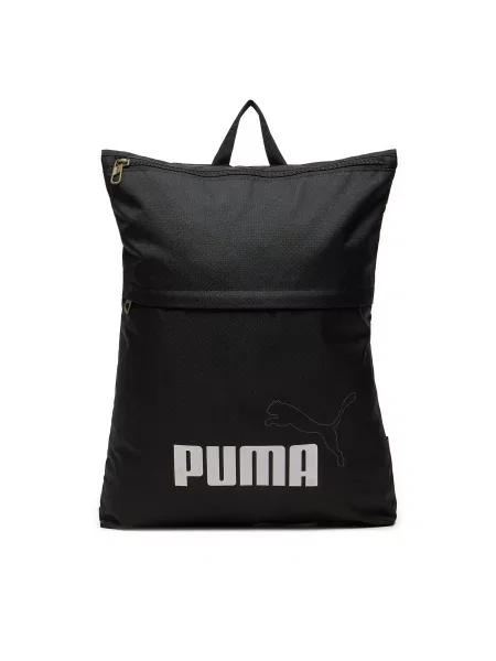 Puma Ruksak Phase Elemental crna