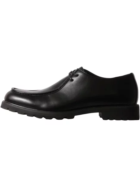 Pantofi Uomo Design negru