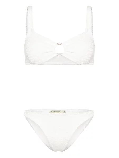 Bikini Paramidonna biały