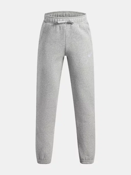 Sportski komplet Under Armour siva