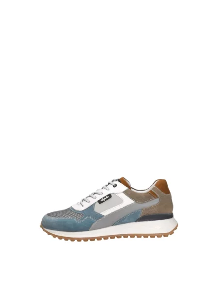Sneakersy Australian skórzane