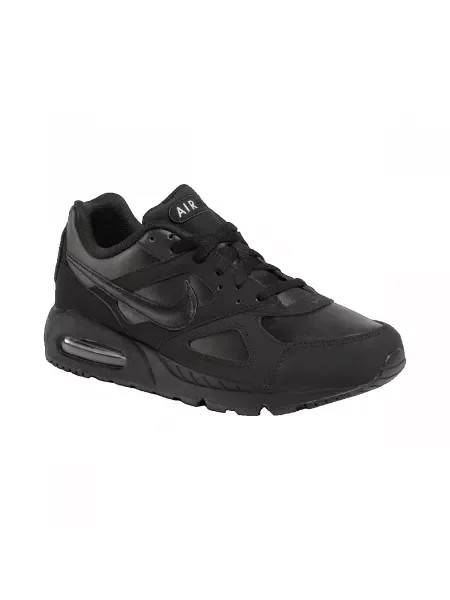 Tenisky Nike Air Max čierna