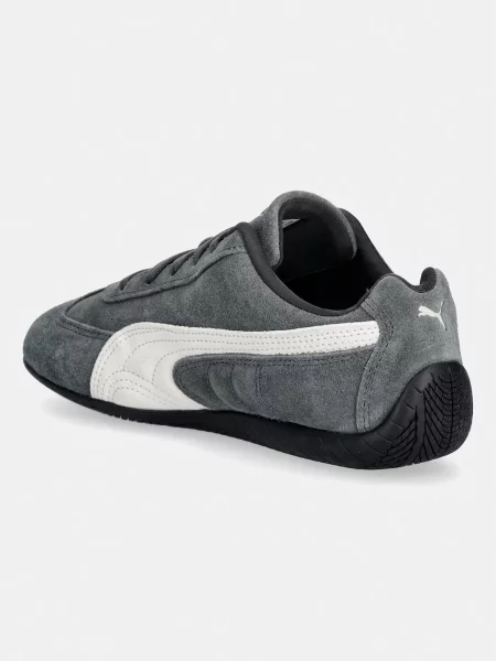 Puma Speedcat OG кросівки замшеві