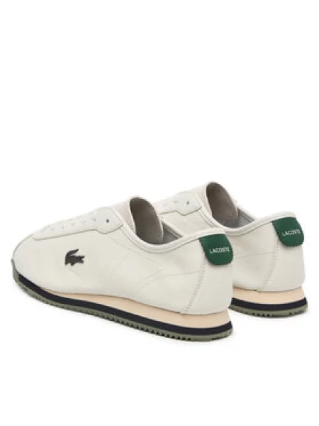 Lacoste Tenisice Club Low bijela