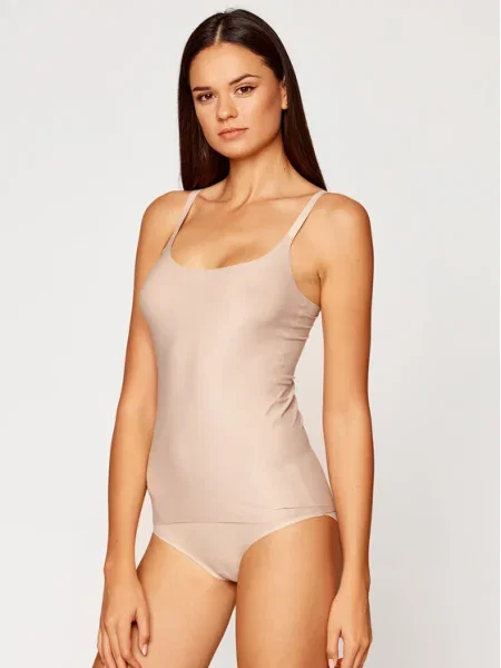 Chantelle Top Soft Stretch bej