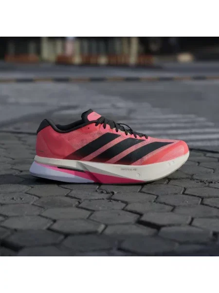 Buty Adizero Boston 13 szare