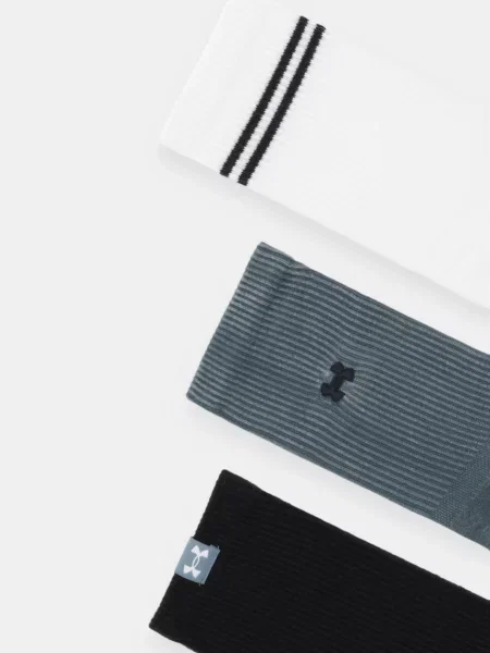 Ponožky Under Armour čierna