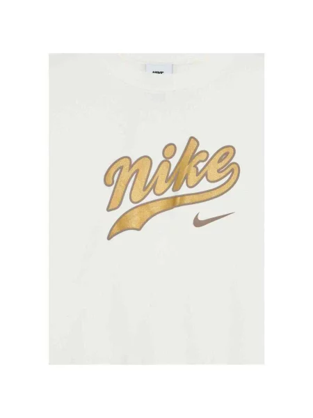 Mikina Nike biela