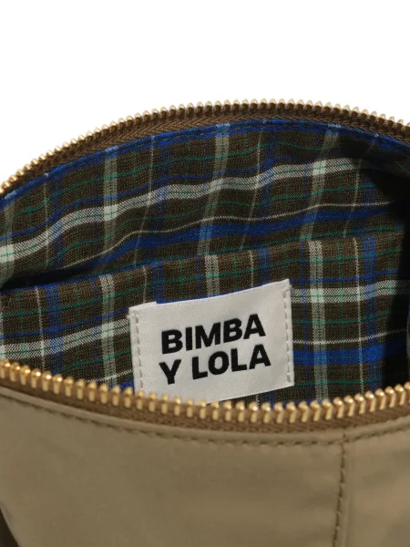 Geantă Bimba Y Lola verde