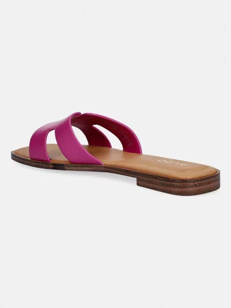 Pantofle Aldo ITSANDAL růžové