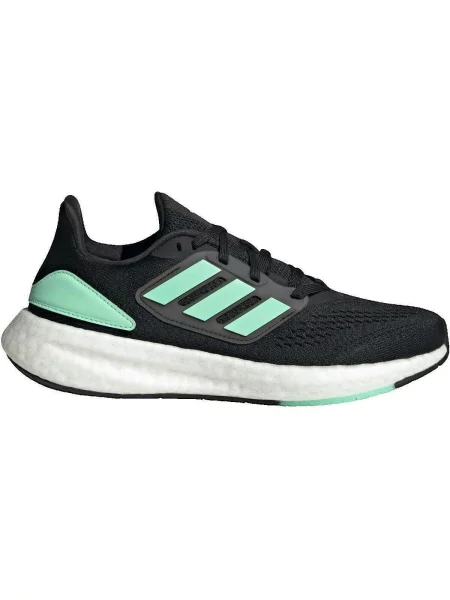 Pantofi Adidas negru