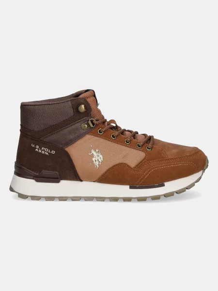 U.S. Polo Assn. Superge rjava