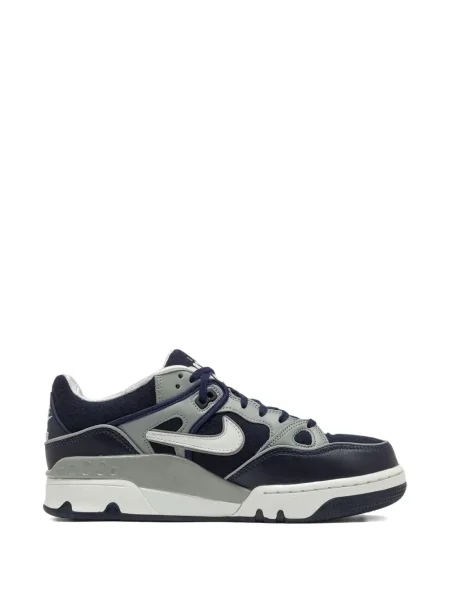 Golf sneakerși Nike Jordan slip-on cu broderie roz