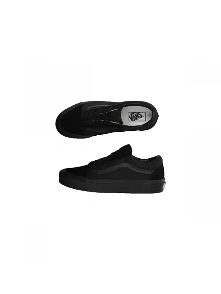 Tenisky Vans Old Skool čierna
