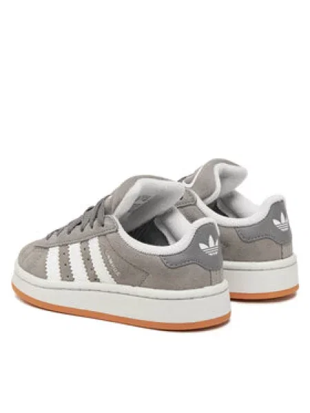Adidas Superge Campus siva