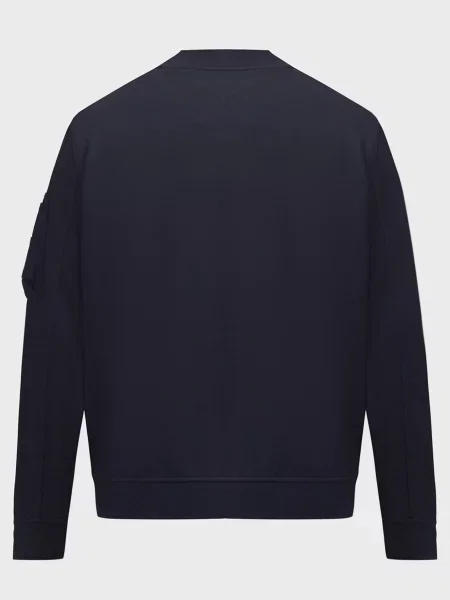 Спортивная кофта Tommy Hilfiger синяя