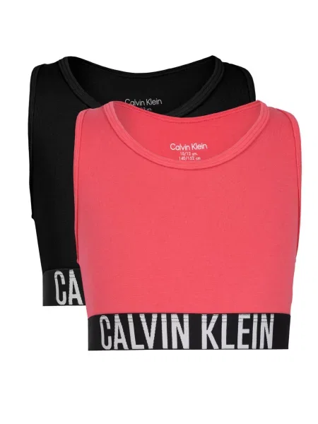 Calvin Klein Underwear 2 db-os melltartó