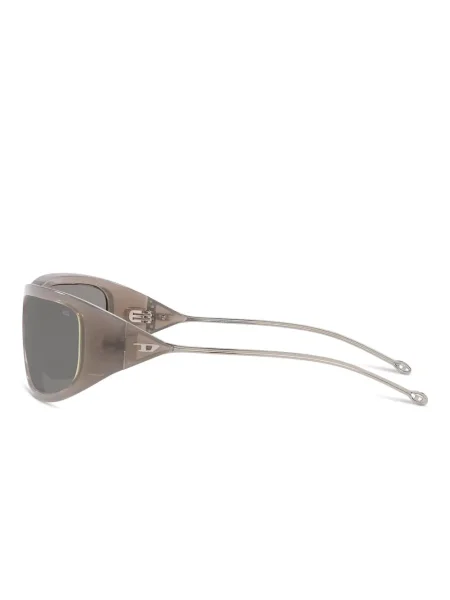 Ochelari de soare Diesel gri