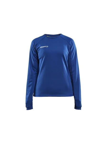 Tricou Craft albastru