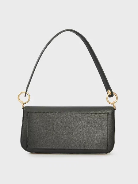 Сумка Calvin Klein Jeans чорна