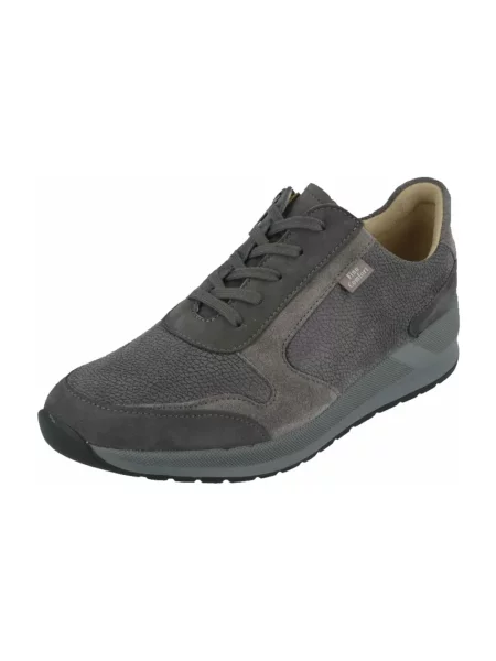 Sneakersy Finn Comfort szare