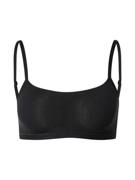 SLOGGI Grudnjak GO Daily siva crna