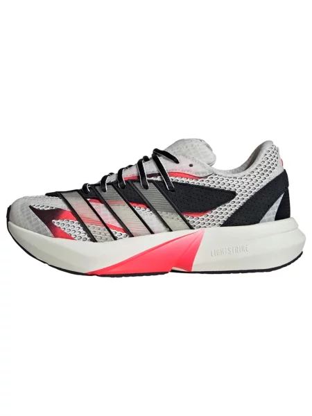 ADIDAS SPORTSWEAR Tenisky Lightblaze červená / černá bílá