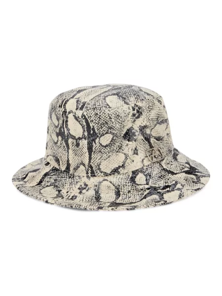 Czapka Alberta Ferretti