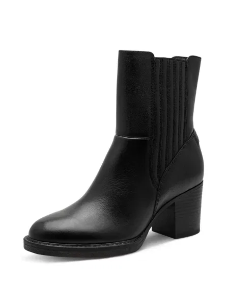 Tamaris Botine negru
