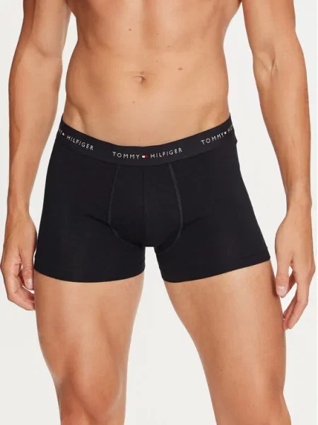 Hlačke Tommy Hilfiger