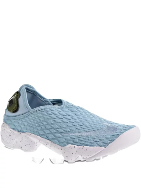 Papuci Nike albastru