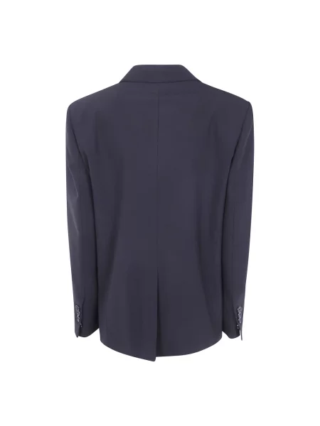 Marynarka Dsquared2 czarna