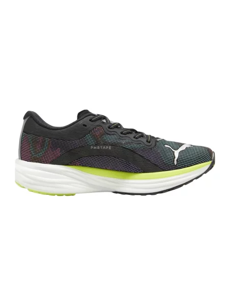 Buty do biegania Puma Nitro czarne