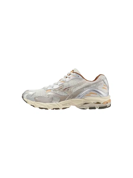 Pantofi Mizuno bej
