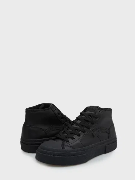 Кроссовки G-star Raw черные