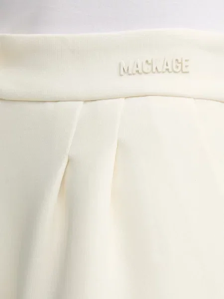 Mackage nadrág bézs