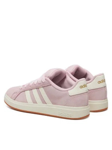 Tenisky Adidas růžové