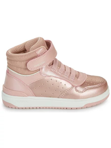 Pantofi copii Geox roz