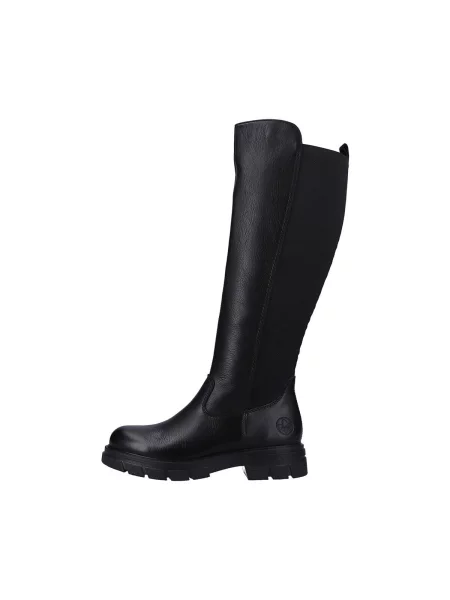 Pantofi Rieker negru