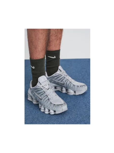 Pantofi Nike albastru
