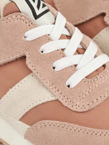 Liewood sneakers boty růžové