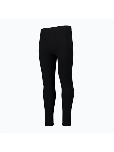 Legginsy CMP czarne