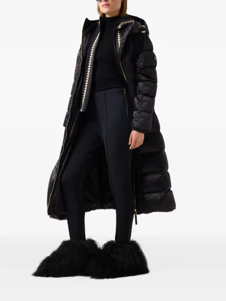 Pantaloni Bogner negru