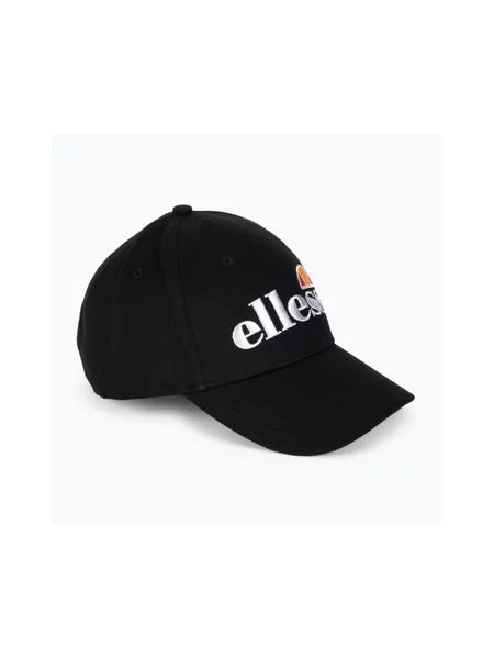 Ellesse Бейсболка Ragusa Cap чорний