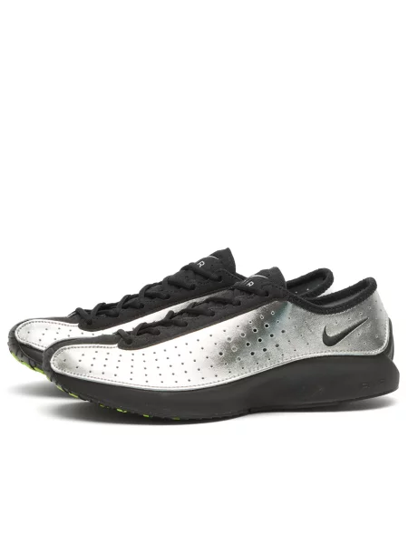 Sneakersy Nike czarne