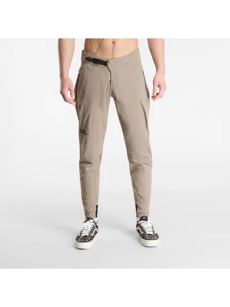 Pantaloni Horsefeathers Stoker Bike PantsTaupe 34