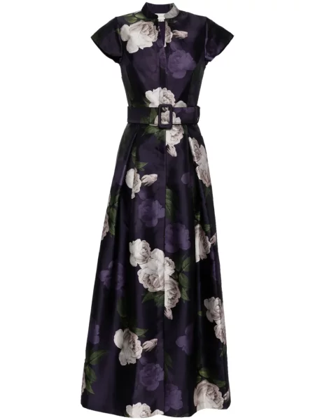 Rochie Sachin & Babi violet