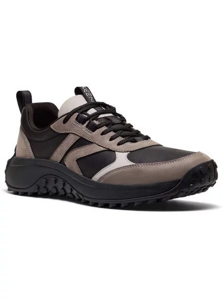 Pantofi Keen negru
